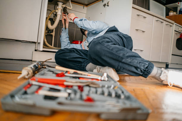 Best Shower Repair Services  in Spring Valley, CA