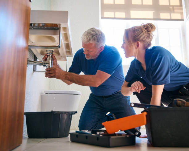 Spring Valley, CA Plumbing Company